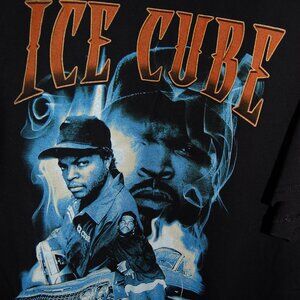 Ice Cube Shirt